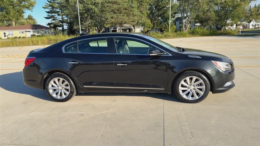 2015 Buick Lacrosse Leather Group, available for sale in Elida, Ohio | Josh's All Under Ten LLC. Elida, Ohio 2015 Buick Lacrosse Leather Group, available for sale in Elida, Ohio | Josh's All Under Ten LLC. Elida, Ohio