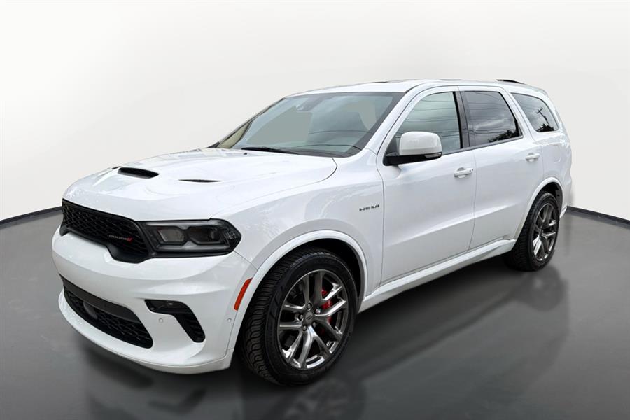 Used 2022 Dodge Durango in Lindenhurst, New York | Power Motor Group. Lindenhurst, New York