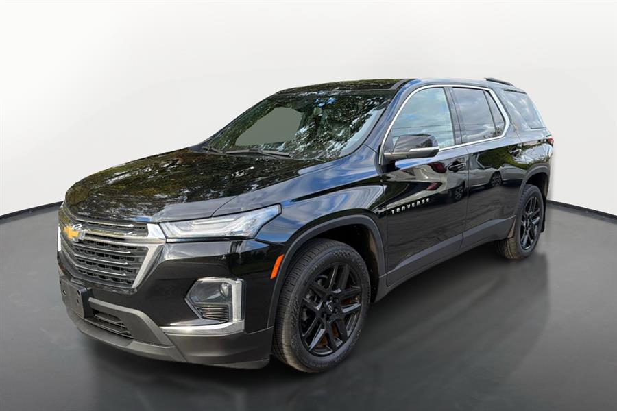Used 2023 Chevrolet Traverse in Lindenhurst, New York | Power Motor Group. Lindenhurst, New York