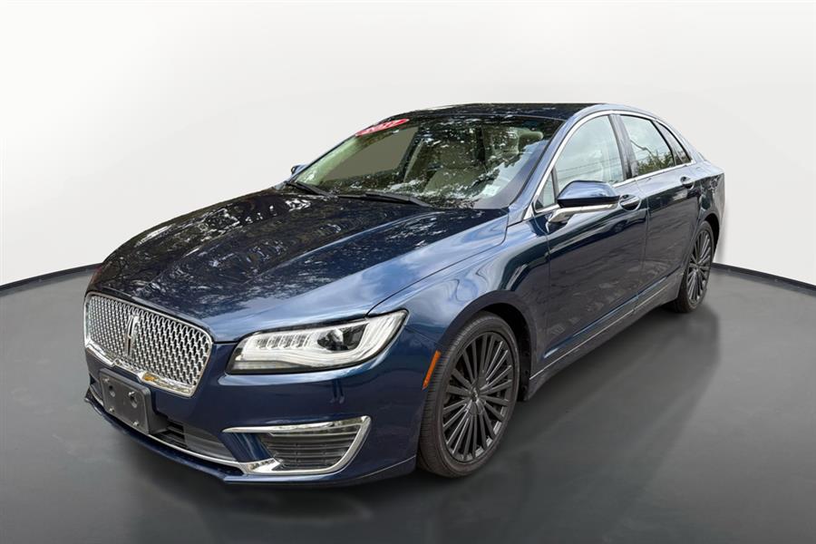 Used 2017 Lincoln MKZ in Lindenhurst, New York | Power Motor Group. Lindenhurst, New York