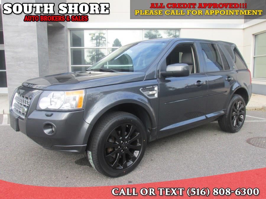 Used 2010 Land Rover LR2 in Massapequa, New York | South Shore Auto Brokers & Sales. Massapequa, New York