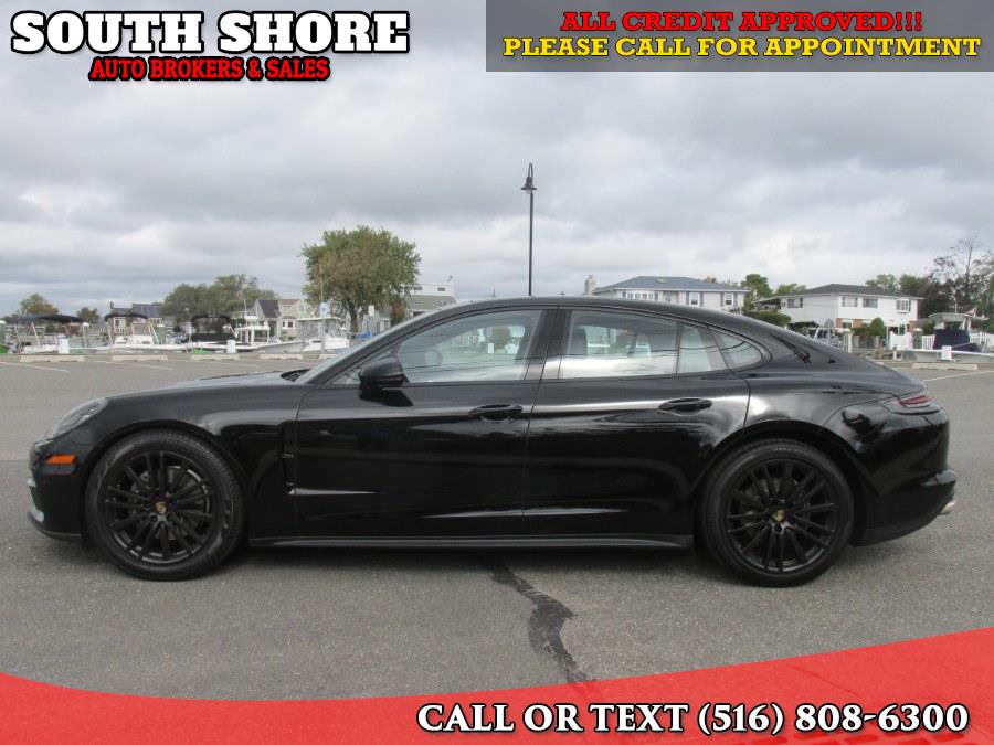 2019 Porsche Panamera 4 AWD, available for sale in Massapequa, New York | South Shore Auto Brokers & Sales. Massapequa, New York