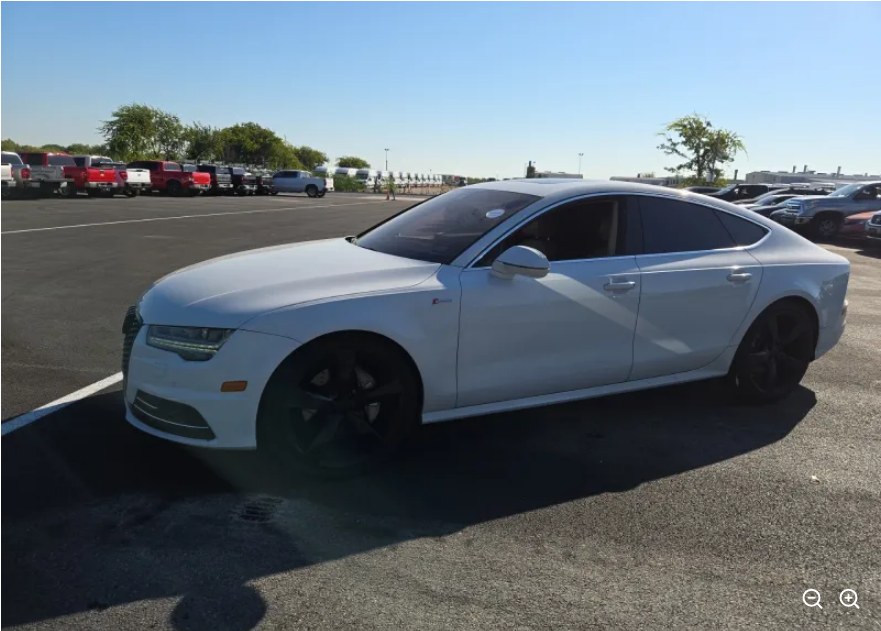 2016 Audi A7 4dr HB quattro 3.0 Premium Plus, available for sale in Hicksville, New York | REGAL AUTOHAUS Auto Service and Sales. Hicksville, New York