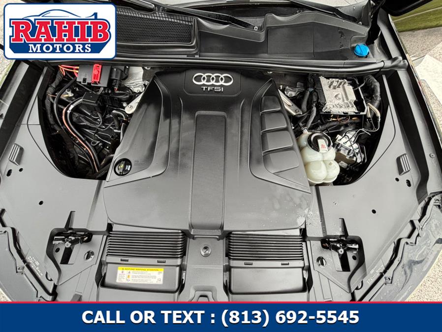 2017 Audi Q7 2.0 TFSI Premium Plus, available for sale in Winter Park, Florida | Rahib Motors. Winter Park, Florida 2017 Audi Q7 2.0 TFSI Premium Plus, available for sale in Winter Park, Florida | Rahib Motors. Winter Park, Florida