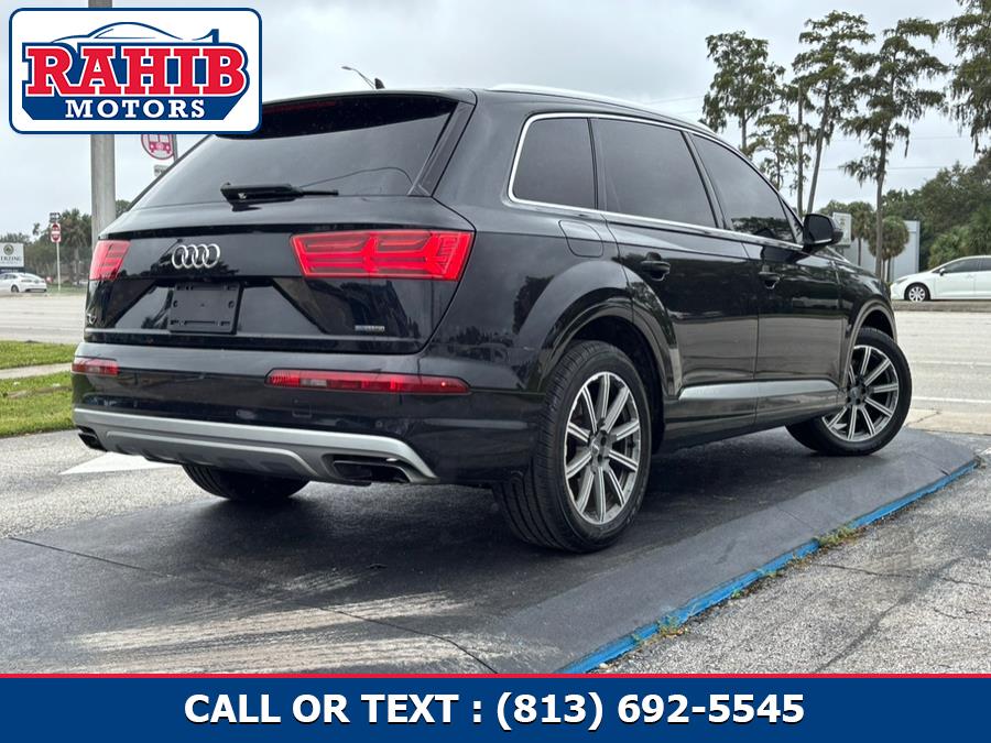 2017 Audi Q7 2.0 TFSI Premium Plus, available for sale in Winter Park, Florida | Rahib Motors. Winter Park, Florida 2017 Audi Q7 2.0 TFSI Premium Plus, available for sale in Winter Park, Florida | Rahib Motors. Winter Park, Florida