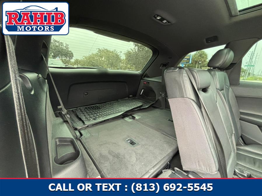 2017 Audi Q7 2.0 TFSI Premium Plus, available for sale in Winter Park, Florida | Rahib Motors. Winter Park, Florida 2017 Audi Q7 2.0 TFSI Premium Plus, available for sale in Winter Park, Florida | Rahib Motors. Winter Park, Florida