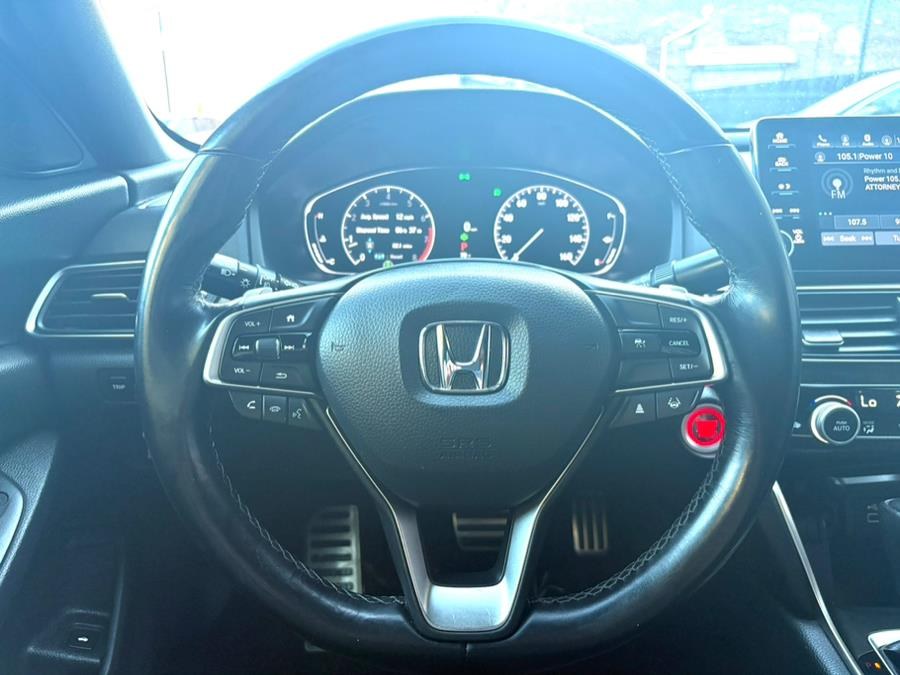 2022 Honda Accord Sedan Sport 1.5T CVT, available for sale in Newark , New Jersey | Champion Used Auto Sales 2. Newark , New Jersey 2022 Honda Accord Sedan Sport 1.5T CVT, available for sale in Newark , New Jersey | Champion Used Auto Sales 2. Newark , New Jersey