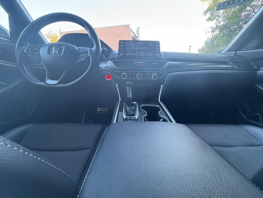 2022 Honda Accord Sedan Sport 1.5T CVT, available for sale in Newark , New Jersey | Champion Used Auto Sales 2. Newark , New Jersey 2022 Honda Accord Sedan Sport 1.5T CVT, available for sale in Newark , New Jersey | Champion Used Auto Sales 2. Newark , New Jersey