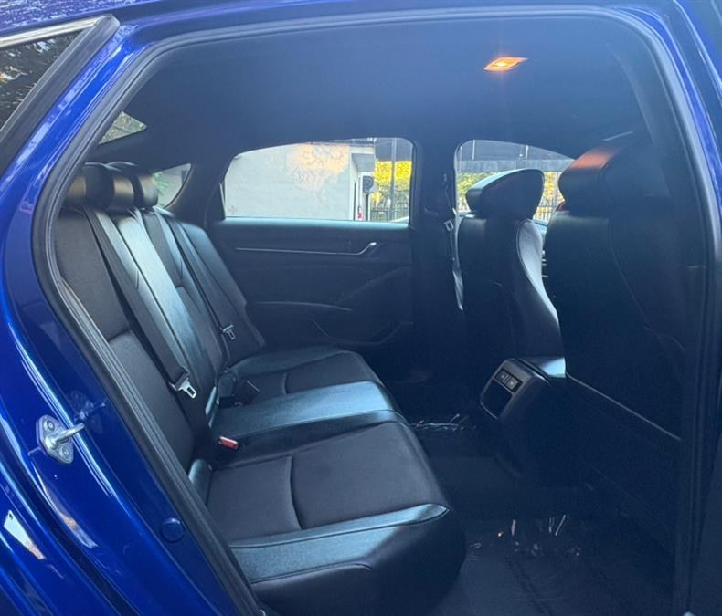 2022 Honda Accord Sedan Sport 1.5T CVT, available for sale in Newark , New Jersey | Champion Used Auto Sales 2. Newark , New Jersey 2022 Honda Accord Sedan Sport 1.5T CVT, available for sale in Newark , New Jersey | Champion Used Auto Sales 2. Newark , New Jersey
