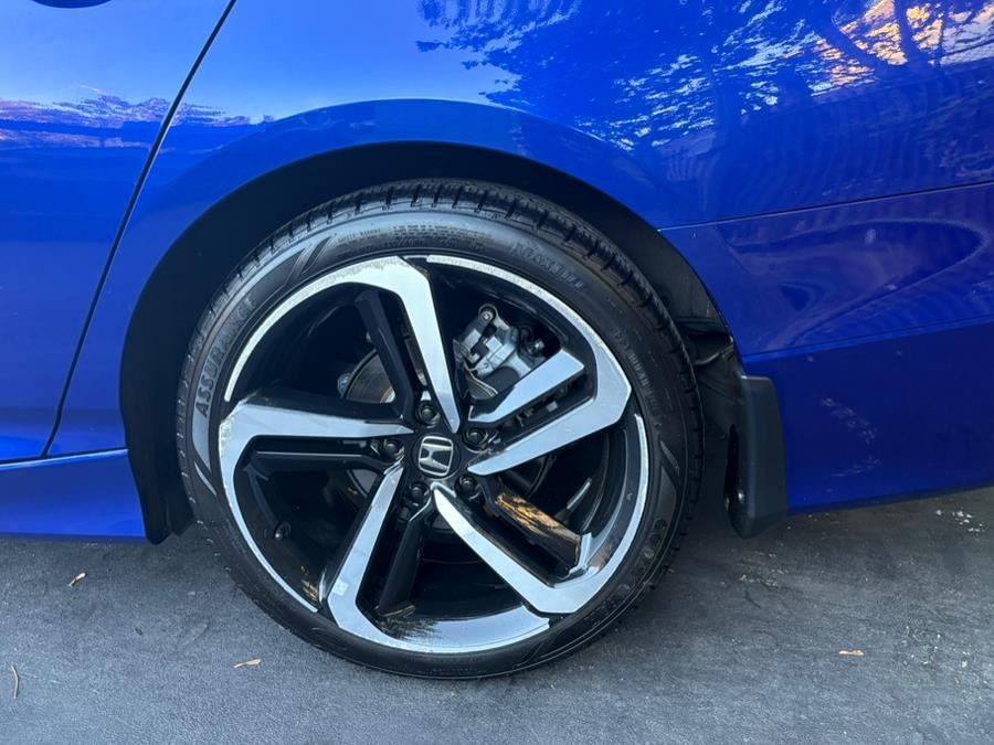 2022 Honda Accord Sedan Sport 1.5T CVT, available for sale in Newark , New Jersey | Champion Used Auto Sales 2. Newark , New Jersey 2022 Honda Accord Sedan Sport 1.5T CVT, available for sale in Newark , New Jersey | Champion Used Auto Sales 2. Newark , New Jersey