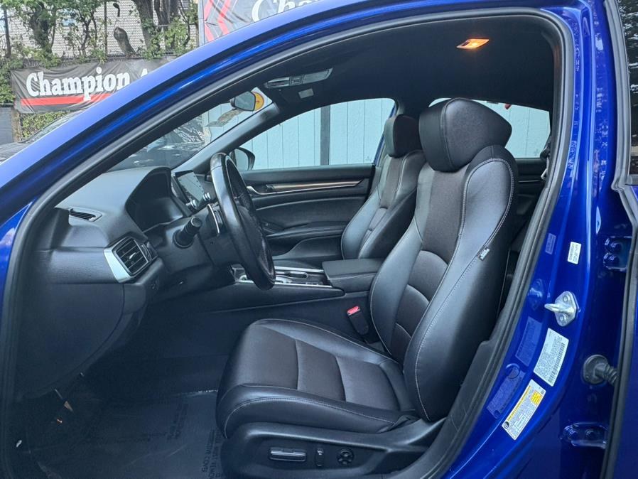 2022 Honda Accord Sedan Sport 1.5T CVT, available for sale in Newark , New Jersey | Champion Used Auto Sales 2. Newark , New Jersey 2022 Honda Accord Sedan Sport 1.5T CVT, available for sale in Newark , New Jersey | Champion Used Auto Sales 2. Newark , New Jersey