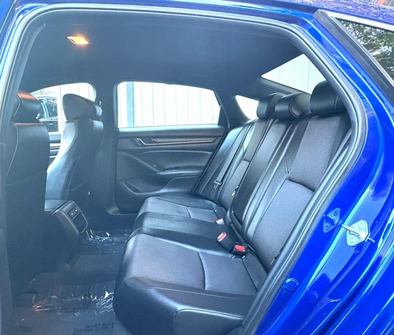 2022 Honda Accord Sedan Sport 1.5T CVT, available for sale in Newark , New Jersey | Champion Used Auto Sales 2. Newark , New Jersey 2022 Honda Accord Sedan Sport 1.5T CVT, available for sale in Newark , New Jersey | Champion Used Auto Sales 2. Newark , New Jersey