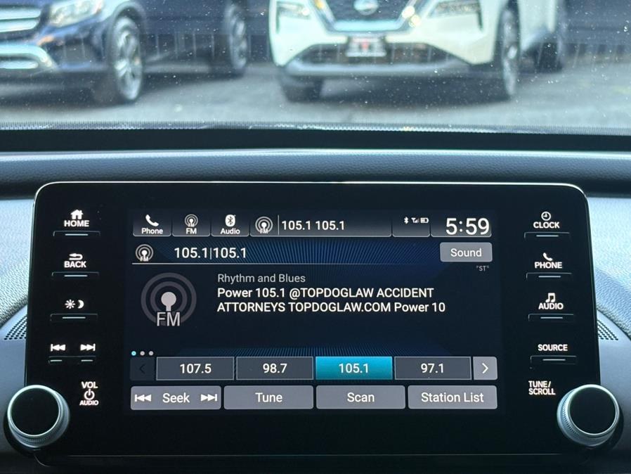 2022 Honda Accord Sedan Sport 1.5T CVT, available for sale in Newark , New Jersey | Champion Used Auto Sales 2. Newark , New Jersey 2022 Honda Accord Sedan Sport 1.5T CVT, available for sale in Newark , New Jersey | Champion Used Auto Sales 2. Newark , New Jersey