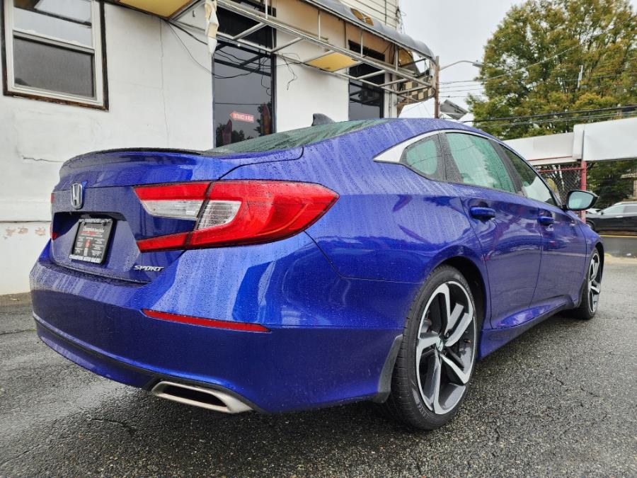 2022 Honda Accord Sedan Sport 1.5T CVT, available for sale in Newark , New Jersey | Champion Used Auto Sales 2. Newark , New Jersey 2022 Honda Accord Sedan Sport 1.5T CVT, available for sale in Newark , New Jersey | Champion Used Auto Sales 2. Newark , New Jersey