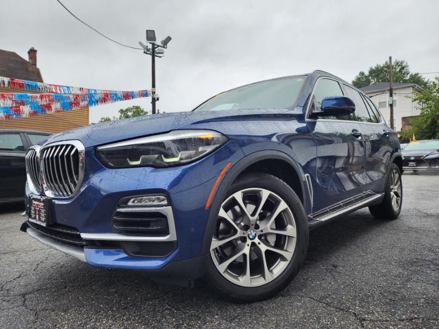 2021 BMW X5 xDrive40i Sports Activity Vehicle, available for sale in Newark , New Jersey | Champion Used Auto Sales 2. Newark , New Jersey 2021 BMW X5 xDrive40i Sports Activity Vehicle, available for sale in Newark , New Jersey | Champion Used Auto Sales 2. Newark , New Jersey