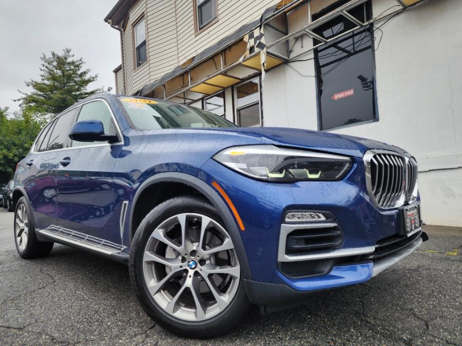 2021 BMW X5 xDrive40i Sports Activity Vehicle, available for sale in Newark , New Jersey | Champion Used Auto Sales 2. Newark , New Jersey 2021 BMW X5 xDrive40i Sports Activity Vehicle, available for sale in Newark , New Jersey | Champion Used Auto Sales 2. Newark , New Jersey