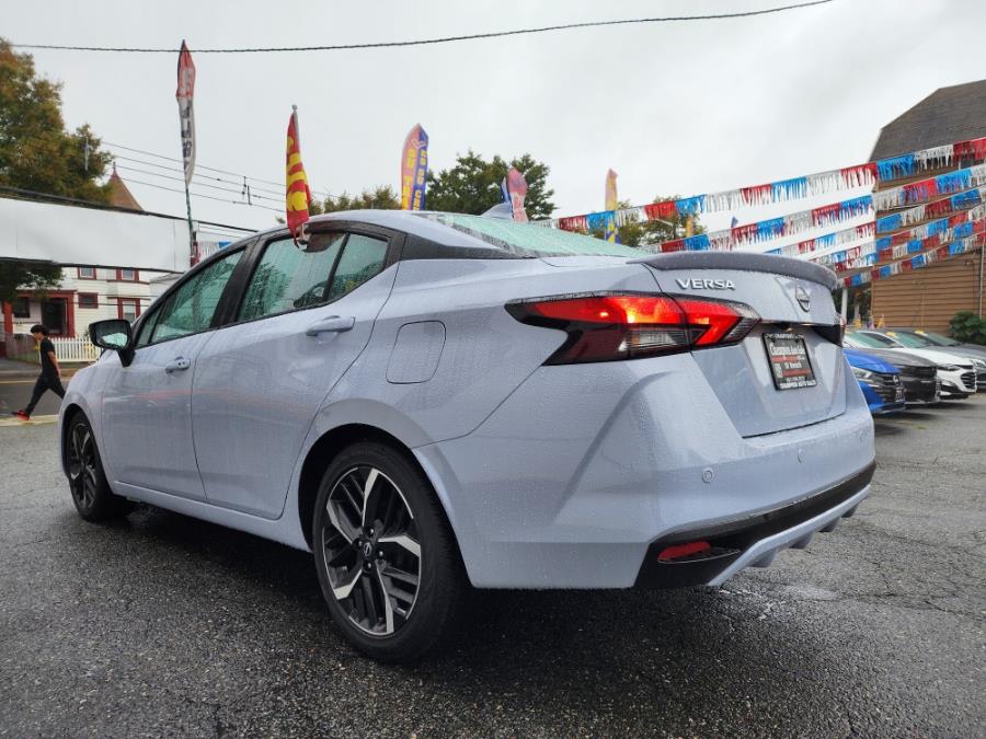 2024 Nissan Versa SR CVT, available for sale in Newark , New Jersey | Champion Used Auto Sales 2. Newark , New Jersey 2024 Nissan Versa SR CVT, available for sale in Newark , New Jersey | Champion Used Auto Sales 2. Newark , New Jersey