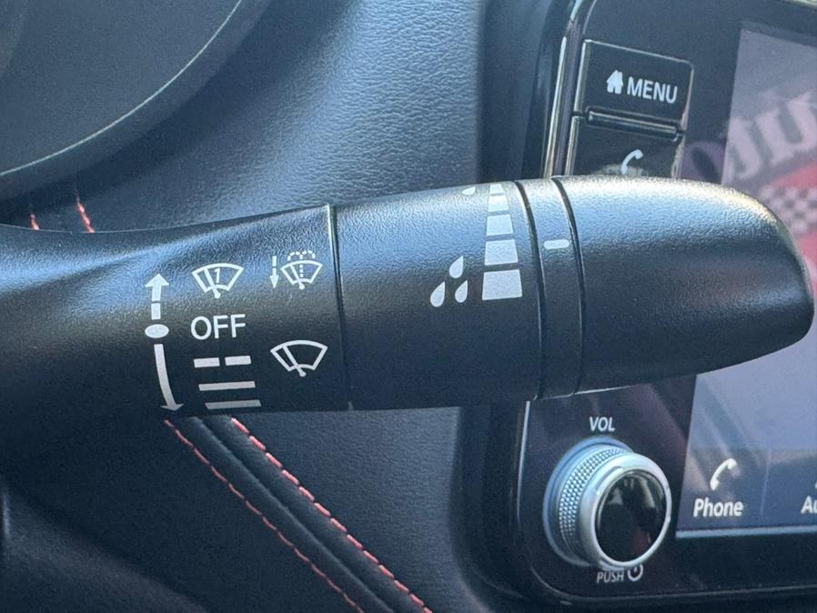 2024 Nissan Versa SR CVT, available for sale in Newark , New Jersey | Champion Used Auto Sales 2. Newark , New Jersey 2024 Nissan Versa SR CVT, available for sale in Newark , New Jersey | Champion Used Auto Sales 2. Newark , New Jersey