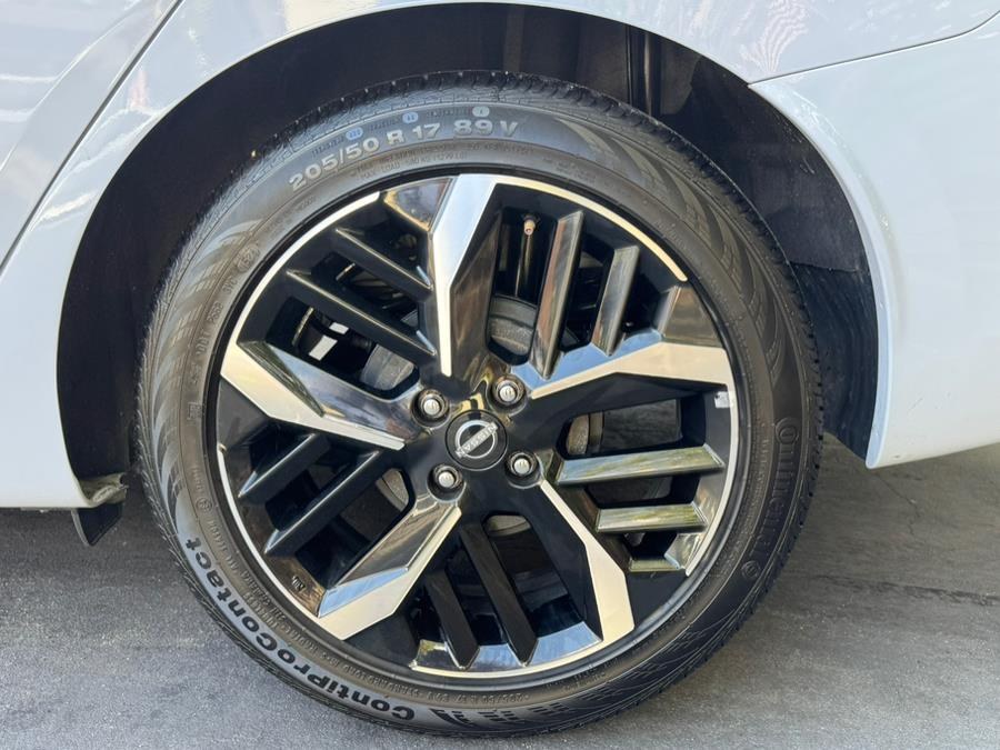 2024 Nissan Versa SR CVT, available for sale in Newark , New Jersey | Champion Used Auto Sales 2. Newark , New Jersey 2024 Nissan Versa SR CVT, available for sale in Newark , New Jersey | Champion Used Auto Sales 2. Newark , New Jersey