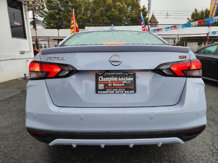 2024 Nissan Versa SR CVT, available for sale in Newark , New Jersey | Champion Used Auto Sales 2. Newark , New Jersey 2024 Nissan Versa SR CVT, available for sale in Newark , New Jersey | Champion Used Auto Sales 2. Newark , New Jersey