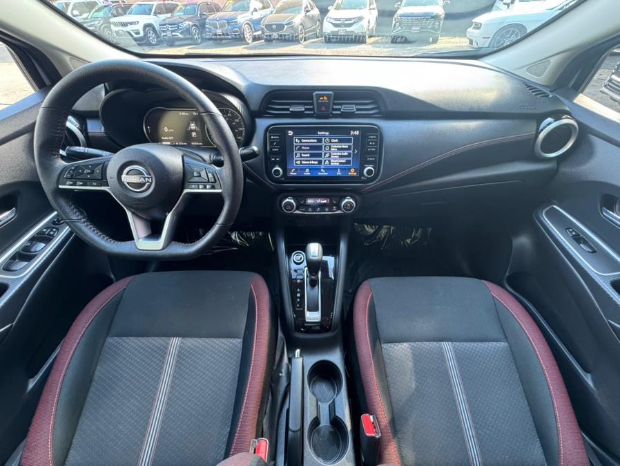2024 Nissan Versa SR CVT, available for sale in Newark , New Jersey | Champion Used Auto Sales 2. Newark , New Jersey 2024 Nissan Versa SR CVT, available for sale in Newark , New Jersey | Champion Used Auto Sales 2. Newark , New Jersey