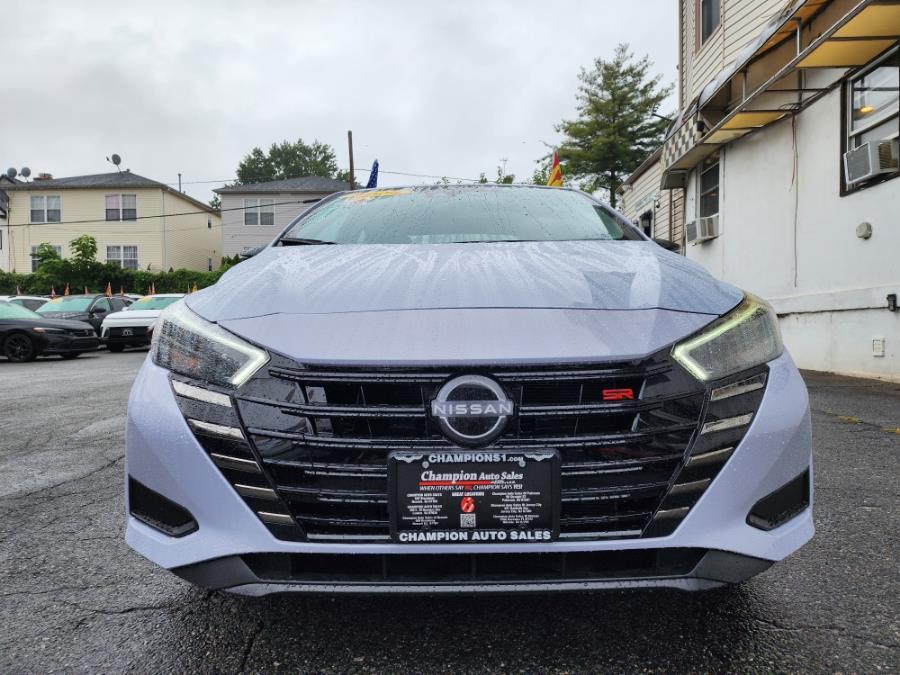 2024 Nissan Versa SR CVT, available for sale in Newark , New Jersey | Champion Used Auto Sales 2. Newark , New Jersey 2024 Nissan Versa SR CVT, available for sale in Newark , New Jersey | Champion Used Auto Sales 2. Newark , New Jersey