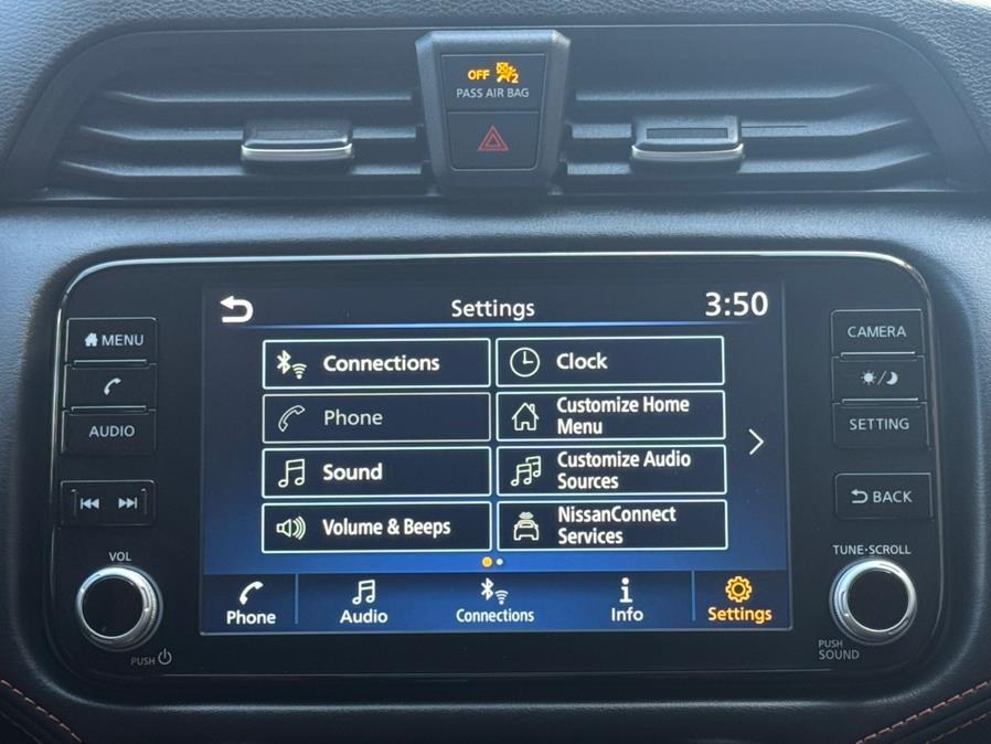 2024 Nissan Versa SR CVT, available for sale in Newark , New Jersey | Champion Used Auto Sales 2. Newark , New Jersey 2024 Nissan Versa SR CVT, available for sale in Newark , New Jersey | Champion Used Auto Sales 2. Newark , New Jersey