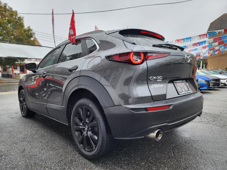 2021 Mazda CX-30 Turbo AWD, available for sale in Newark , New Jersey | Champion Used Auto Sales 2. Newark , New Jersey 2021 Mazda CX-30 Turbo AWD, available for sale in Newark , New Jersey | Champion Used Auto Sales 2. Newark , New Jersey