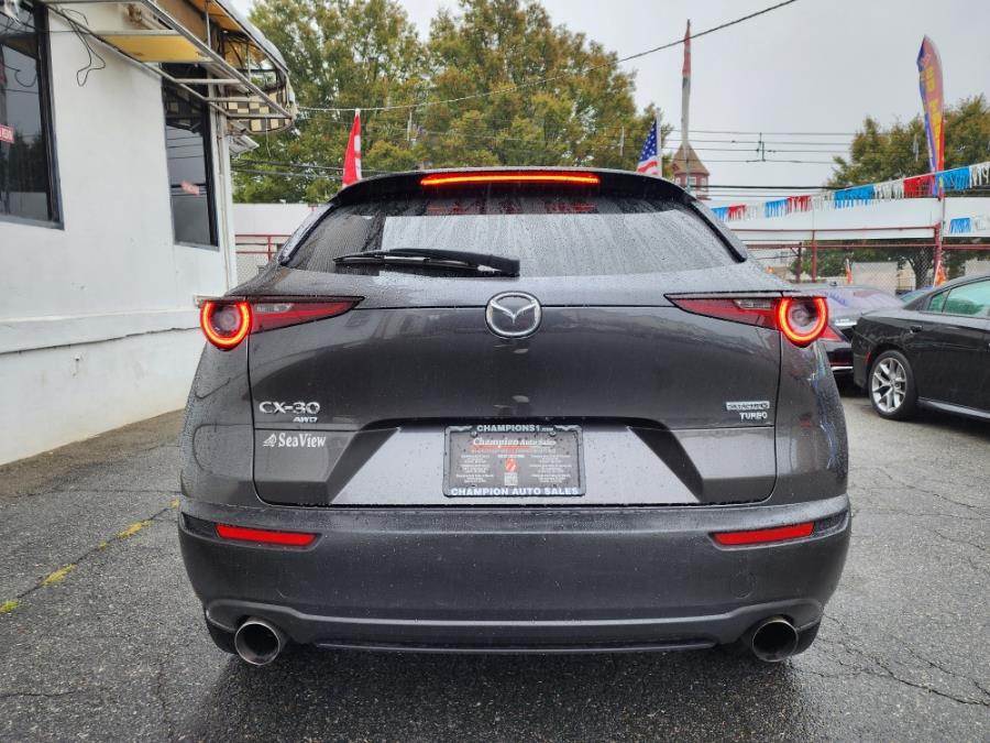 2021 Mazda CX-30 Turbo AWD, available for sale in Newark , New Jersey | Champion Used Auto Sales 2. Newark , New Jersey 2021 Mazda CX-30 Turbo AWD, available for sale in Newark , New Jersey | Champion Used Auto Sales 2. Newark , New Jersey