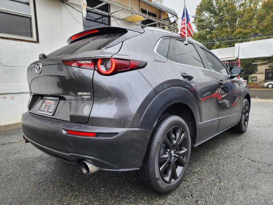 2021 Mazda CX-30 Turbo AWD, available for sale in Newark , New Jersey | Champion Used Auto Sales 2. Newark , New Jersey 2021 Mazda CX-30 Turbo AWD, available for sale in Newark , New Jersey | Champion Used Auto Sales 2. Newark , New Jersey