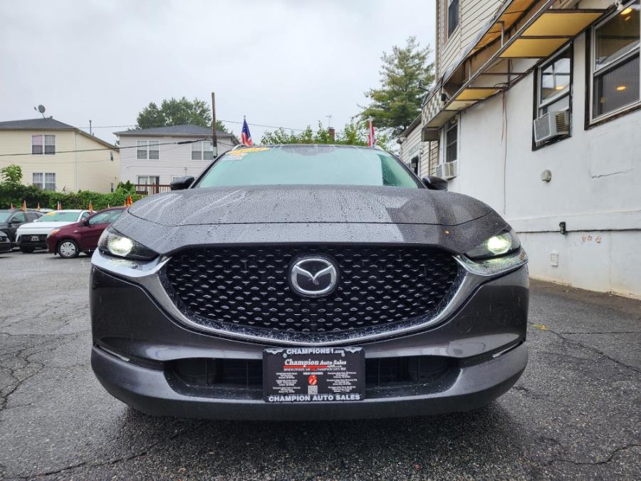 2021 Mazda CX-30 Turbo AWD, available for sale in Newark , New Jersey | Champion Used Auto Sales 2. Newark , New Jersey 2021 Mazda CX-30 Turbo AWD, available for sale in Newark , New Jersey | Champion Used Auto Sales 2. Newark , New Jersey