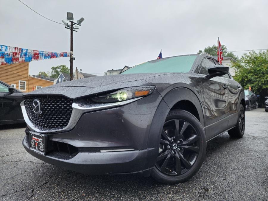 2021 Mazda CX-30 Turbo AWD, available for sale in Newark , New Jersey | Champion Used Auto Sales 2. Newark , New Jersey 2021 Mazda CX-30 Turbo AWD, available for sale in Newark , New Jersey | Champion Used Auto Sales 2. Newark , New Jersey