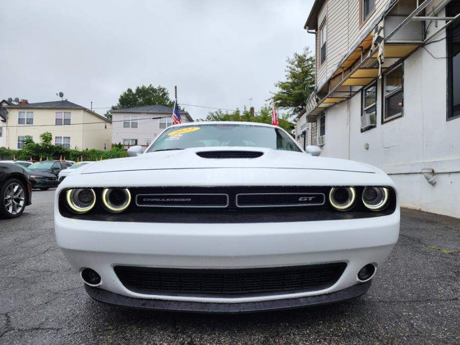 2022 Dodge Challenger GT RWD, available for sale in Newark , New Jersey | Champion Used Auto Sales 2. Newark , New Jersey 2022 Dodge Challenger GT RWD, available for sale in Newark , New Jersey | Champion Used Auto Sales 2. Newark , New Jersey
