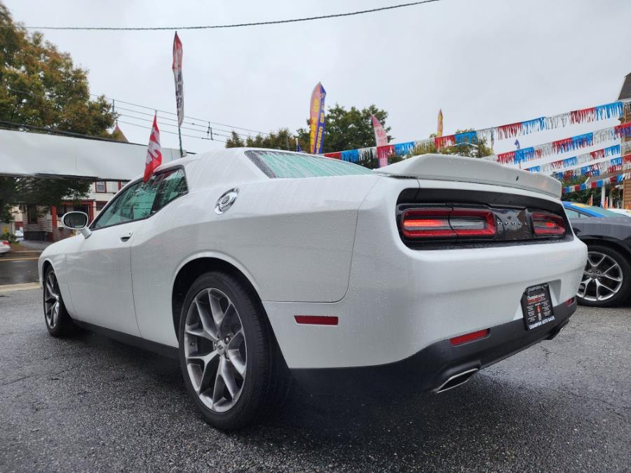 2022 Dodge Challenger GT RWD, available for sale in Newark , New Jersey | Champion Used Auto Sales 2. Newark , New Jersey 2022 Dodge Challenger GT RWD, available for sale in Newark , New Jersey | Champion Used Auto Sales 2. Newark , New Jersey