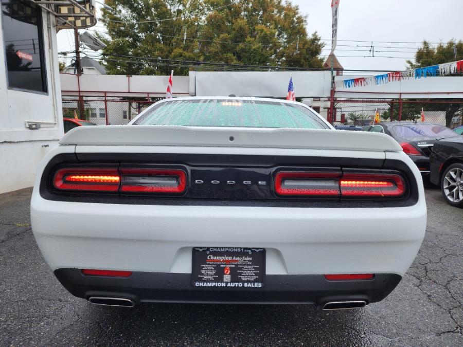 2022 Dodge Challenger GT RWD, available for sale in Newark , New Jersey | Champion Used Auto Sales 2. Newark , New Jersey 2022 Dodge Challenger GT RWD, available for sale in Newark , New Jersey | Champion Used Auto Sales 2. Newark , New Jersey