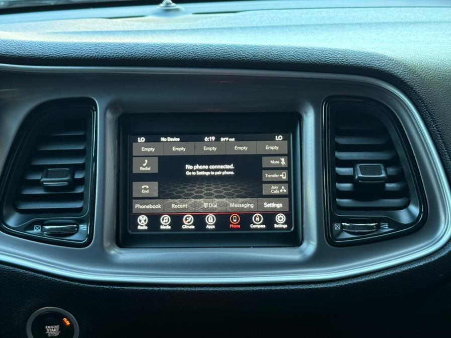 2022 Dodge Challenger GT RWD, available for sale in Newark , New Jersey | Champion Used Auto Sales 2. Newark , New Jersey 2022 Dodge Challenger GT RWD, available for sale in Newark , New Jersey | Champion Used Auto Sales 2. Newark , New Jersey