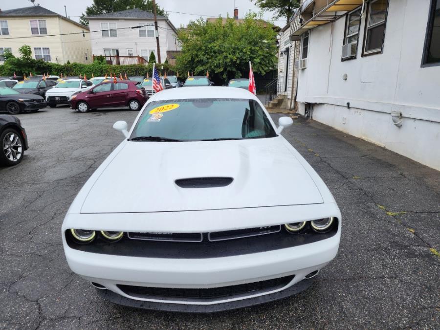 2022 Dodge Challenger GT RWD, available for sale in Newark , New Jersey | Champion Used Auto Sales 2. Newark , New Jersey 2022 Dodge Challenger GT RWD, available for sale in Newark , New Jersey | Champion Used Auto Sales 2. Newark , New Jersey