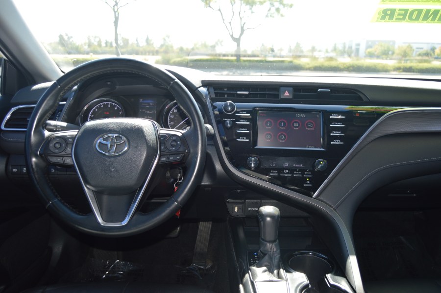 2018 Toyota Camry L Auto (Natl), available for sale in Moreno Valley, California | Fusion Motors Inc. Moreno Valley, California 2018 Toyota Camry L Auto (Natl), available for sale in Moreno Valley, California | Fusion Motors Inc. Moreno Valley, California