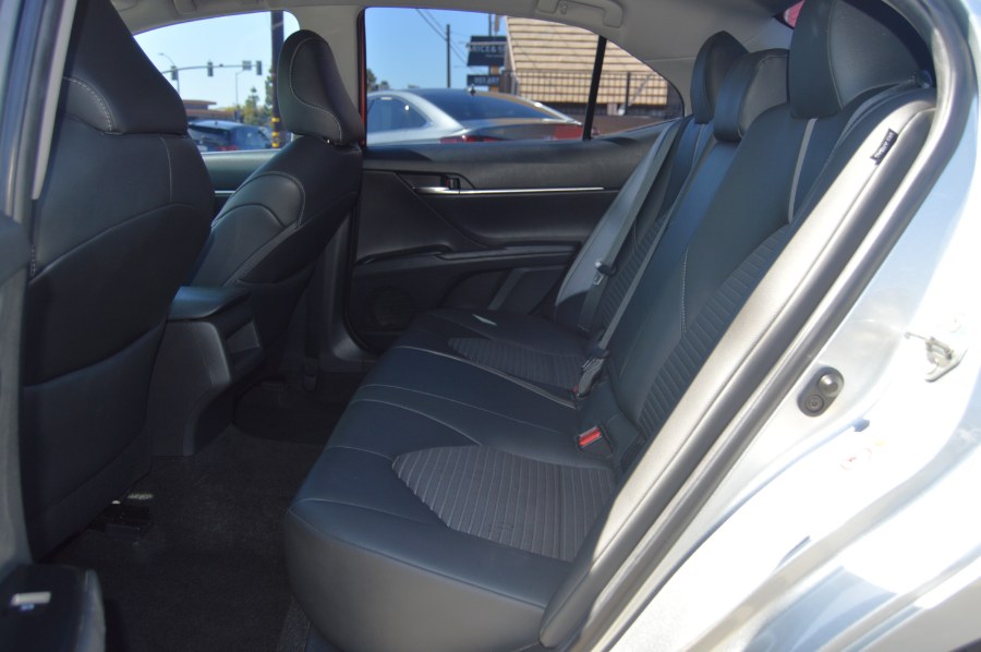 2018 Toyota Camry L Auto (Natl), available for sale in Moreno Valley, California | Fusion Motors Inc. Moreno Valley, California 2018 Toyota Camry L Auto (Natl), available for sale in Moreno Valley, California | Fusion Motors Inc. Moreno Valley, California