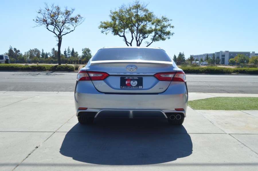 2018 Toyota Camry L Auto (Natl), available for sale in Moreno Valley, California | Fusion Motors Inc. Moreno Valley, California 2018 Toyota Camry L Auto (Natl), available for sale in Moreno Valley, California | Fusion Motors Inc. Moreno Valley, California