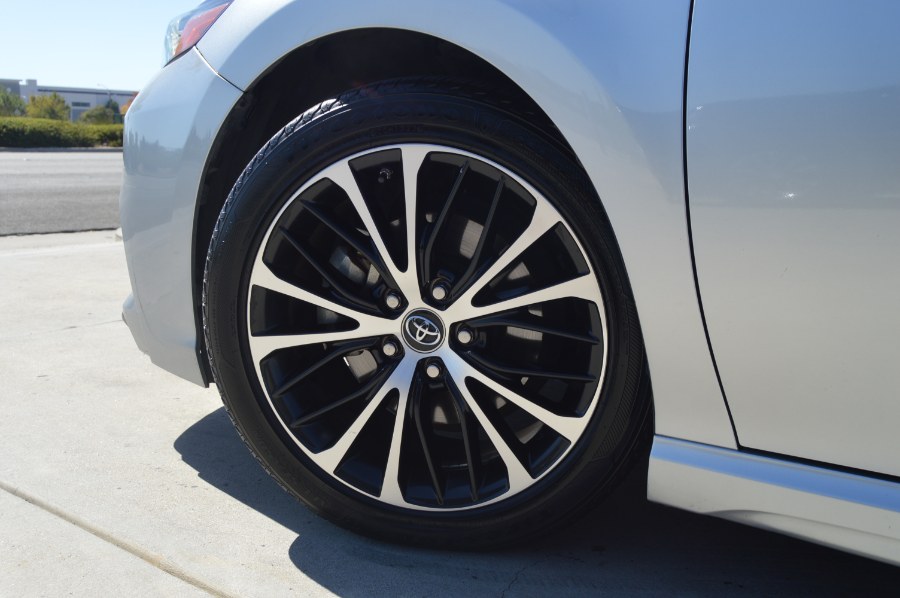 2018 Toyota Camry L Auto (Natl), available for sale in Moreno Valley, California | Fusion Motors Inc. Moreno Valley, California 2018 Toyota Camry L Auto (Natl), available for sale in Moreno Valley, California | Fusion Motors Inc. Moreno Valley, California