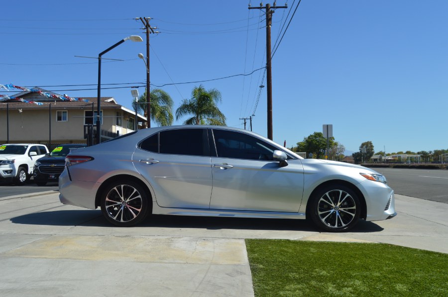2018 Toyota Camry L Auto (Natl), available for sale in Moreno Valley, California | Fusion Motors Inc. Moreno Valley, California 2018 Toyota Camry L Auto (Natl), available for sale in Moreno Valley, California | Fusion Motors Inc. Moreno Valley, California