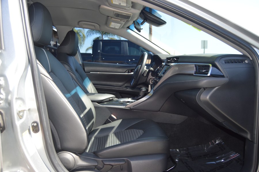 2018 Toyota Camry L Auto (Natl), available for sale in Moreno Valley, California | Fusion Motors Inc. Moreno Valley, California 2018 Toyota Camry L Auto (Natl), available for sale in Moreno Valley, California | Fusion Motors Inc. Moreno Valley, California