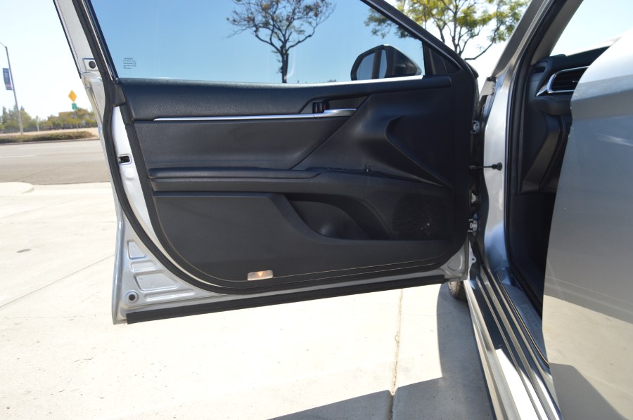 2018 Toyota Camry L Auto (Natl), available for sale in Moreno Valley, California | Fusion Motors Inc. Moreno Valley, California 2018 Toyota Camry L Auto (Natl), available for sale in Moreno Valley, California | Fusion Motors Inc. Moreno Valley, California