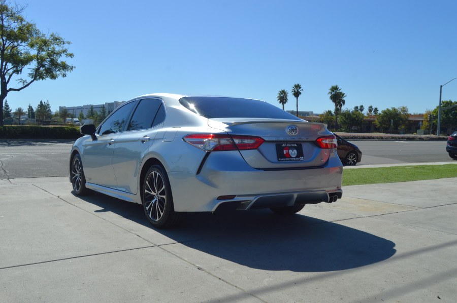 2018 Toyota Camry L Auto (Natl), available for sale in Moreno Valley, California | Fusion Motors Inc. Moreno Valley, California 2018 Toyota Camry L Auto (Natl), available for sale in Moreno Valley, California | Fusion Motors Inc. Moreno Valley, California