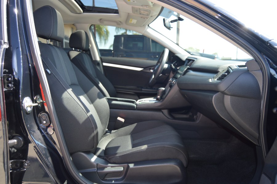2016 Honda Civic Sedan 4dr CVT EX, available for sale in Moreno Valley, California | Fusion Motors Inc. Moreno Valley, California 2016 Honda Civic Sedan 4dr CVT EX, available for sale in Moreno Valley, California | Fusion Motors Inc. Moreno Valley, California