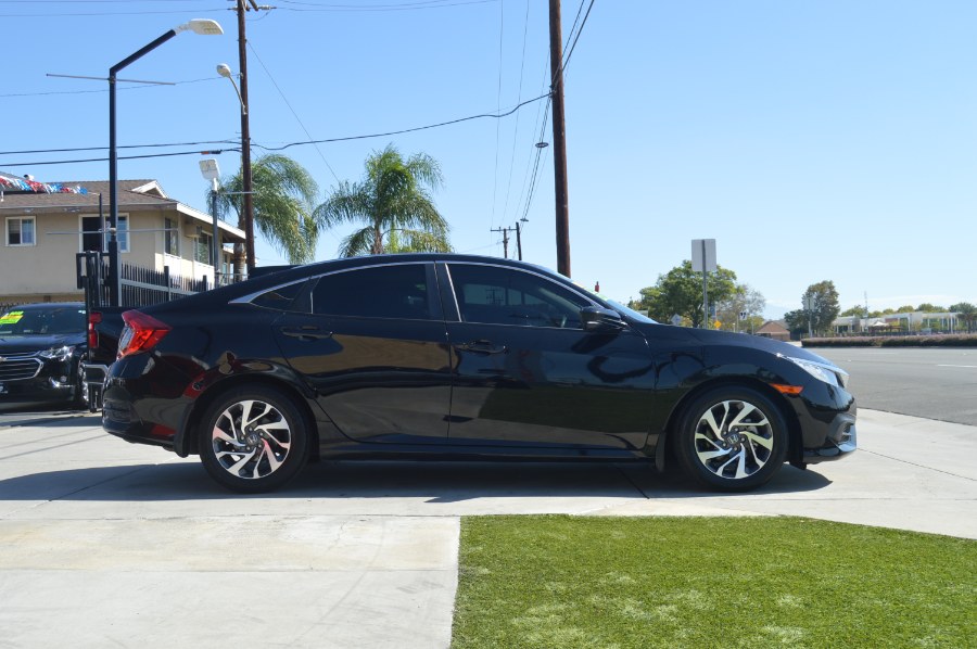 2016 Honda Civic Sedan 4dr CVT EX, available for sale in Moreno Valley, California | Fusion Motors Inc. Moreno Valley, California 2016 Honda Civic Sedan 4dr CVT EX, available for sale in Moreno Valley, California | Fusion Motors Inc. Moreno Valley, California