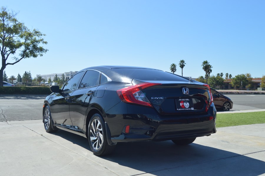 2016 Honda Civic Sedan 4dr CVT EX, available for sale in Moreno Valley, California | Fusion Motors Inc. Moreno Valley, California 2016 Honda Civic Sedan 4dr CVT EX, available for sale in Moreno Valley, California | Fusion Motors Inc. Moreno Valley, California