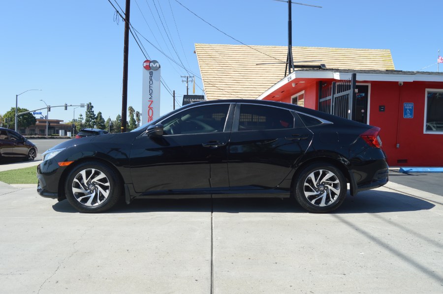 2016 Honda Civic Sedan 4dr CVT EX, available for sale in Moreno Valley, California | Fusion Motors Inc. Moreno Valley, California 2016 Honda Civic Sedan 4dr CVT EX, available for sale in Moreno Valley, California | Fusion Motors Inc. Moreno Valley, California