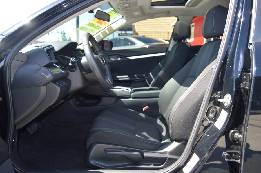 2016 Honda Civic Sedan 4dr CVT EX, available for sale in Moreno Valley, California | Fusion Motors Inc. Moreno Valley, California 2016 Honda Civic Sedan 4dr CVT EX, available for sale in Moreno Valley, California | Fusion Motors Inc. Moreno Valley, California